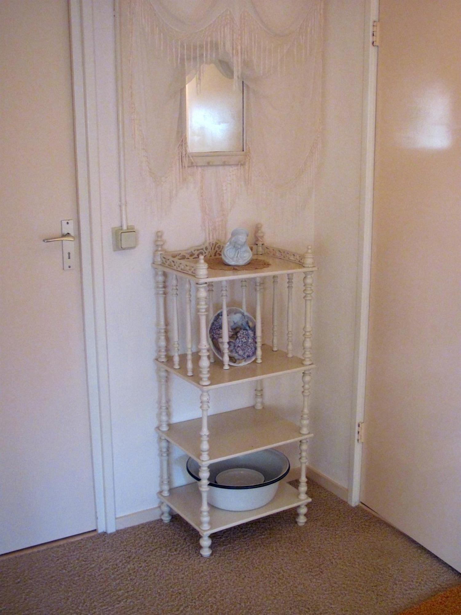 Bed and Breakfast De Witte Wolk Nieuw-Scheemda Pokoj fotografie